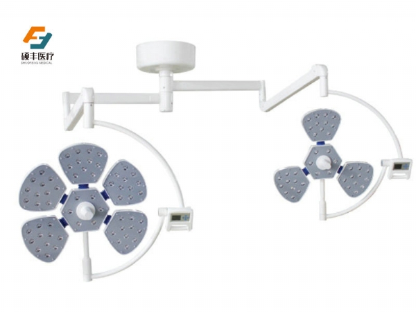 LED750/550(花瓣（bàn）型)