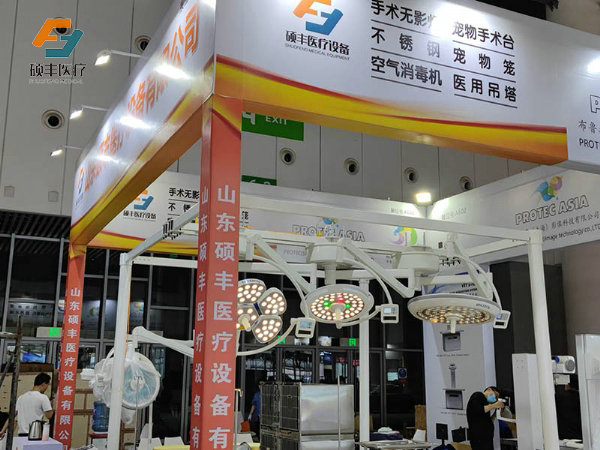 案例展（zhǎn）示
