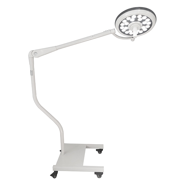 HNLED400Y 型醫用手術（shù）照明燈（dēng）
