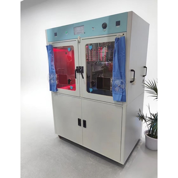 動物智（zhì）能監護艙